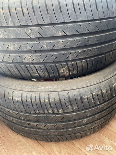 Habilead ComfortMax S801 195/50 R15