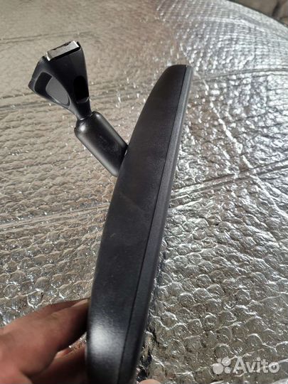 Салонное зеркало заднего вида mazda CX-5