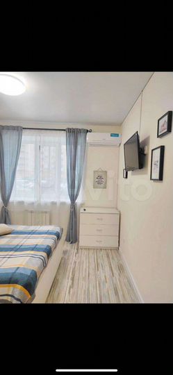 1-к. квартира, 29 м², 1/9 эт.