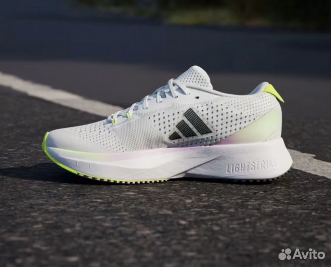 Adidas adizero sl