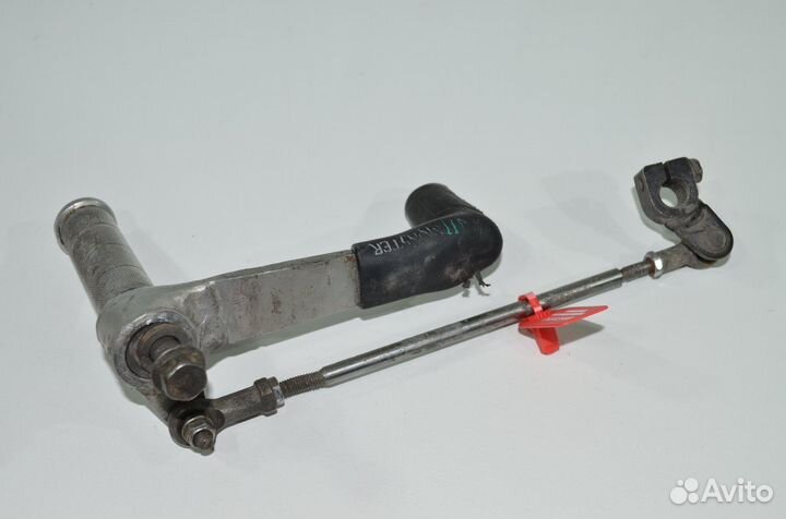 Рычаг кпп Kawasaki ZX-9R ZX900B