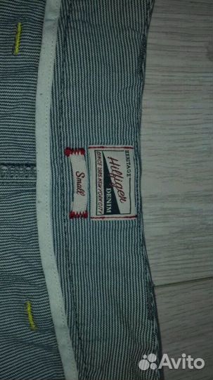 Tommy Hilfiger