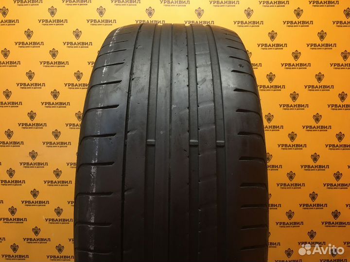 Goodyear Eagle F1 Asymmetric 2 SUV 285/45 R20 112Y