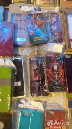 Чехол для iPhone