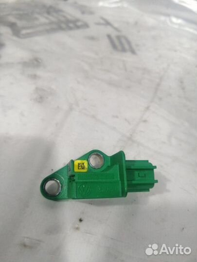 Датчик AIR BAG Audi A6 (C6,4F) 2005-2011