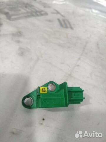 Датчик AIR BAG Audi A6 (C6,4F) 2005-2011