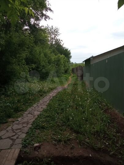 Участок 5,4 сот. (СНТ, ДНП)