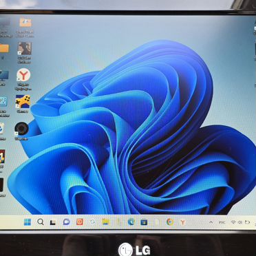 Телевизол lg RZ-15LA66