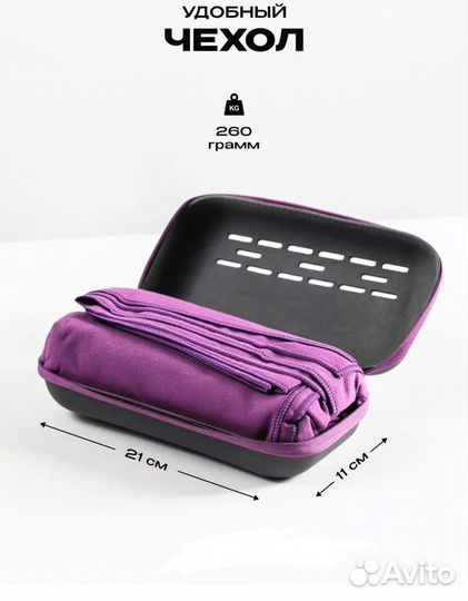 Полотенце спортивное