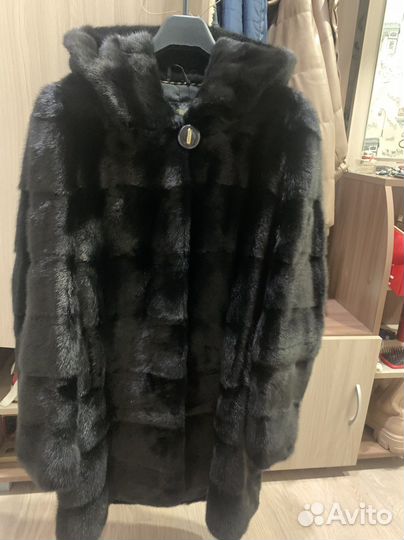 Шуба
