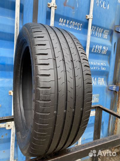 Continental ContiEcoContact 5 225/50 R17 94Y