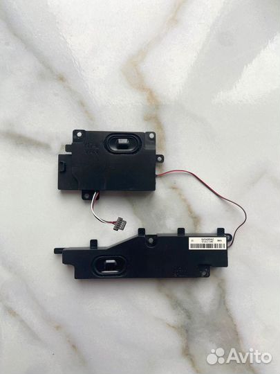 Динамики для HP 17-p, 17-f в ноутбук