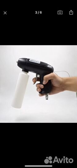 Автомобильный Распылитель