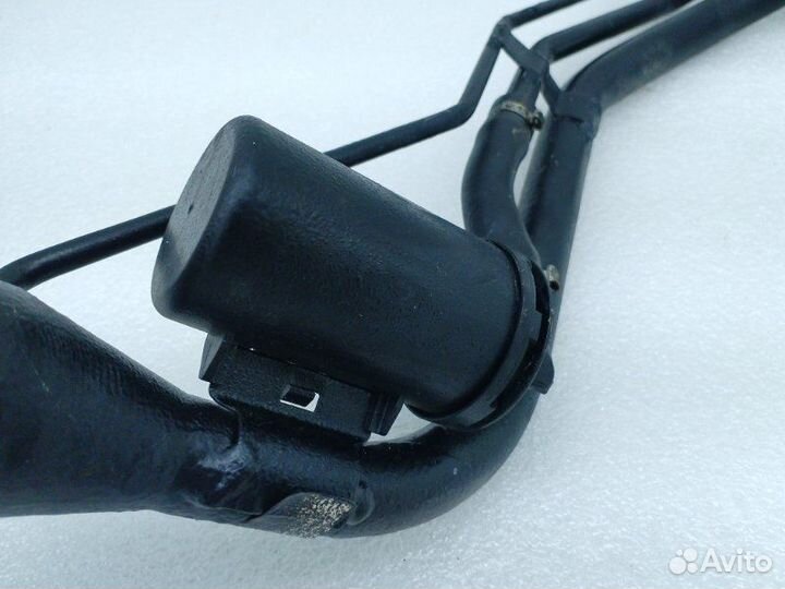 Б/У Горловина топливного бака Состояние отличное