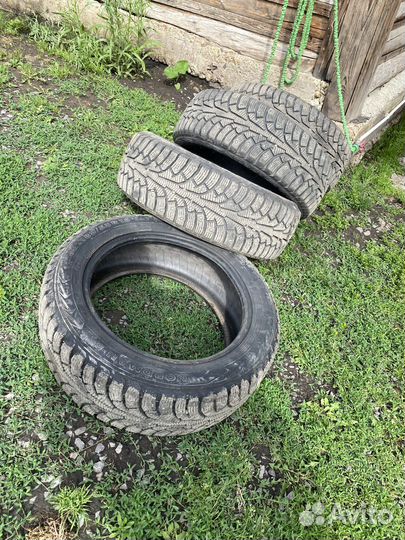 Nokian Tyres Nordman 5 185/55 R15