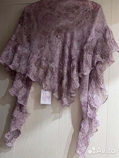 Платок, косынка