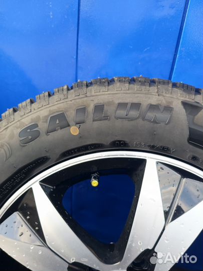 Sailun Ice Blazer WST3 215/60 R16 99T