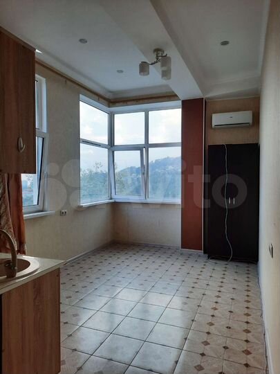 Квартира-студия, 23 м², 3/3 эт.