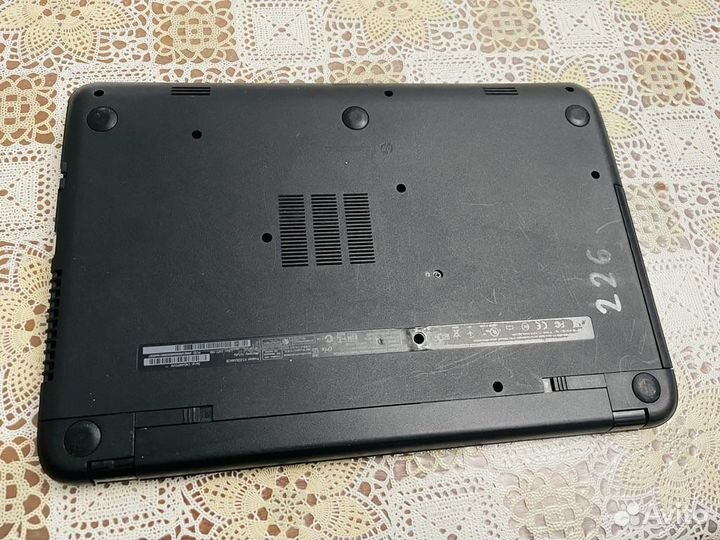 HP 255 3 g