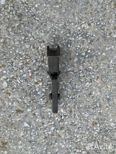 Грузозахват