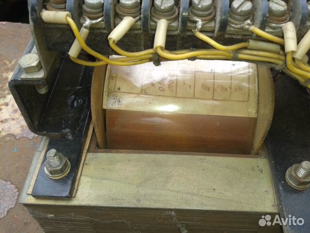 Трансформатор