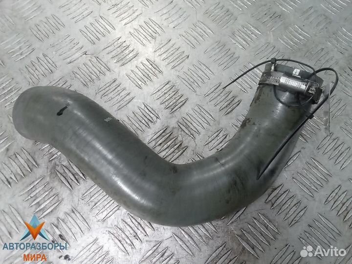 Патрубок (трубопровод, шланг) Renault Laguna 3