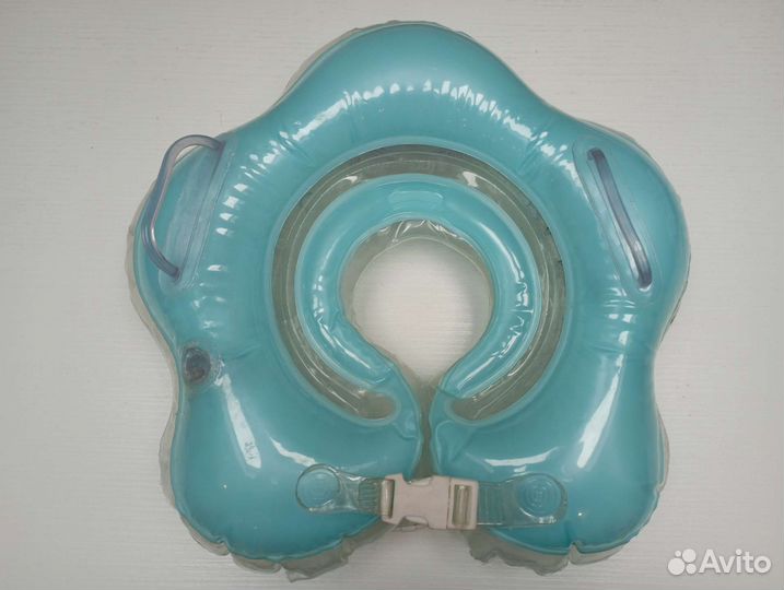 Круг на шею для купания