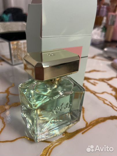 Новык духи antonio banderas queen