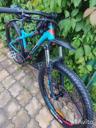 Велосипед Format