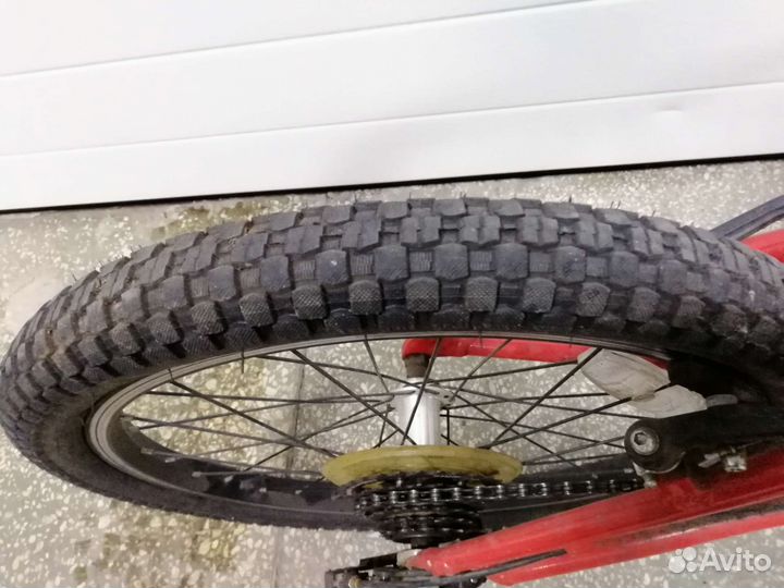 Велосипед детский Specialized Hotrock 20