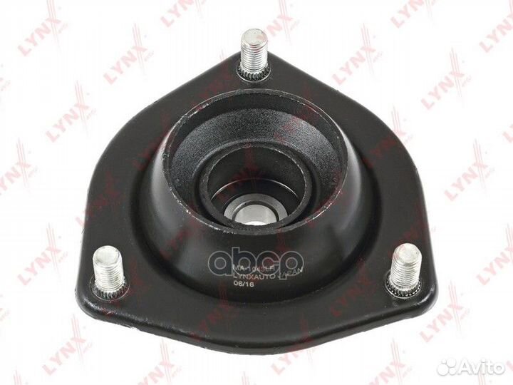 Опора стойки перед MA1043LR lynxauto