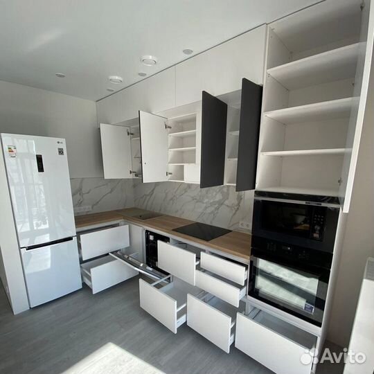 Кухонный гарнитур. Рассрочка