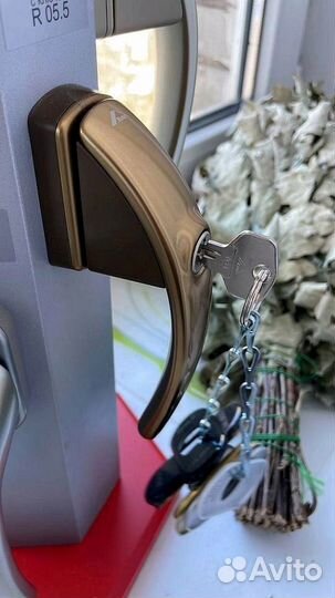 Остекление балконов