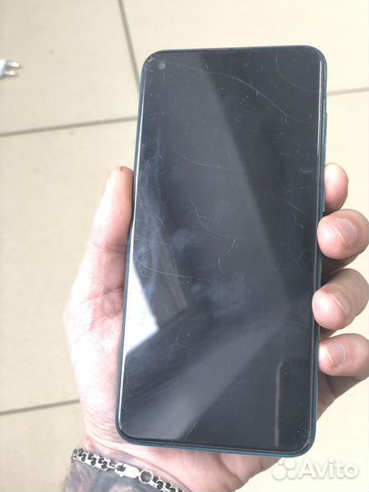 Xiaomi Redmi Note 9, 6/128 ГБ