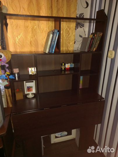 Письменный стол парта