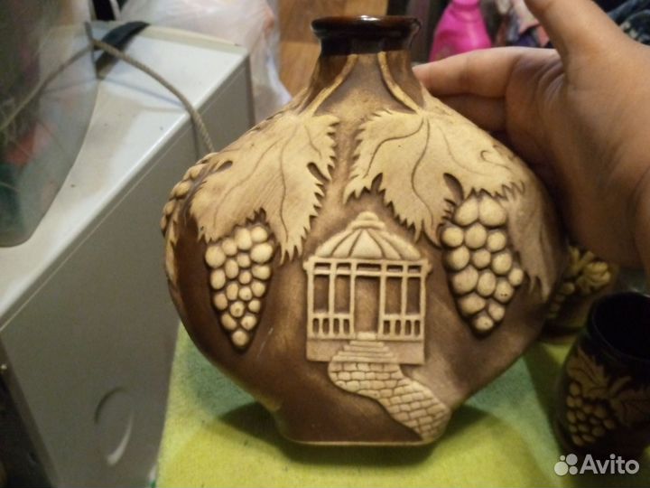 Набор для вина