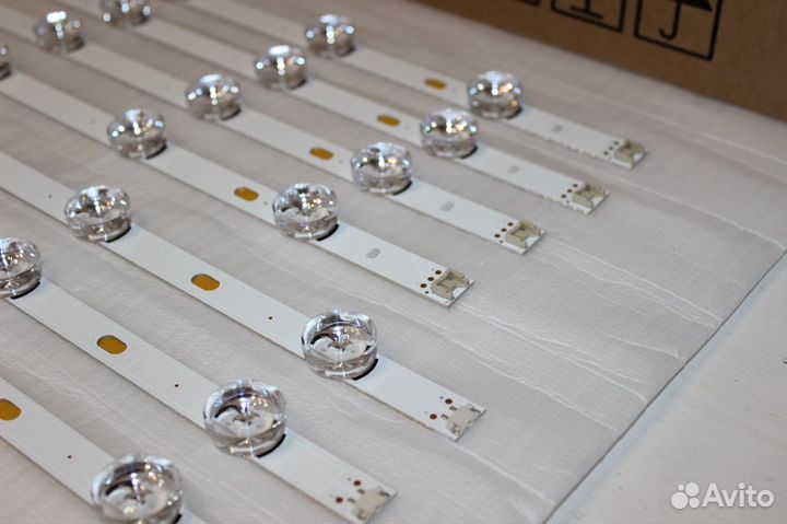 Комплекты LED подсветки для тв LG 47 (47LB/LF)