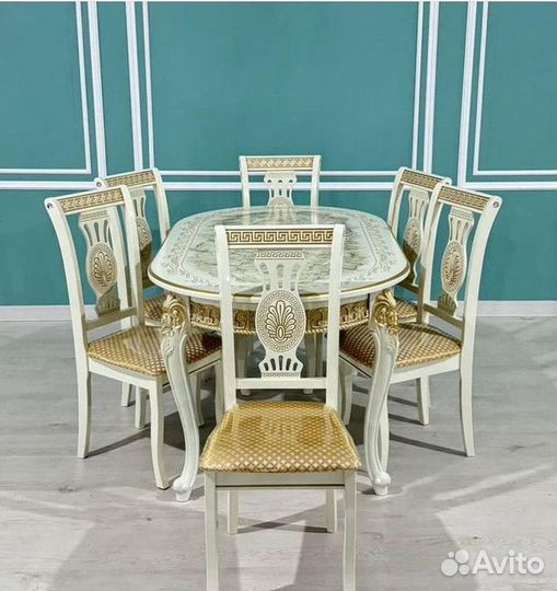 Столы Стулья