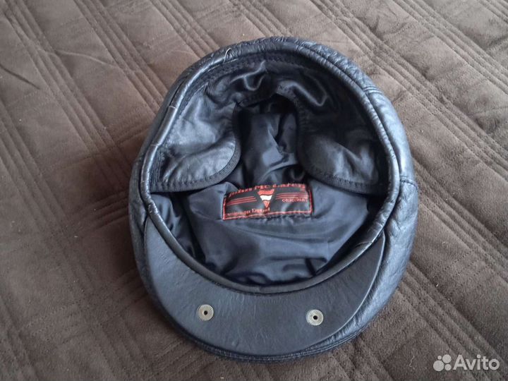 Мужская кепка