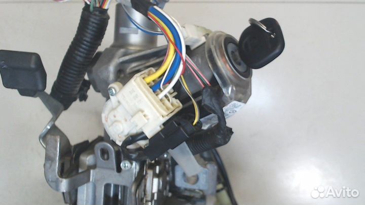 Электроусилитель руля Toyota RAV 4, 2006
