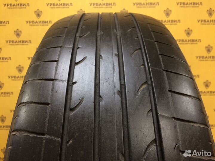 Bridgestone Dueler H/P Sport 235/65 R18 106V