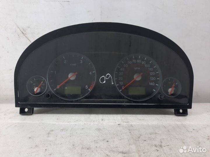 Щиток приборов (приборная панель) Ford Mondeo