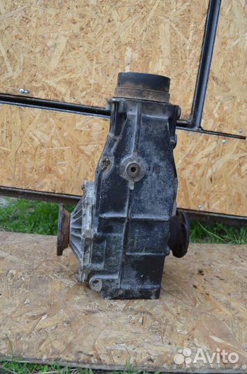 Редуктор audi a8 d2