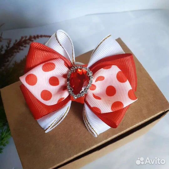 Резиночки для девочек