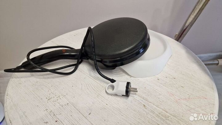 Блинница электрическая