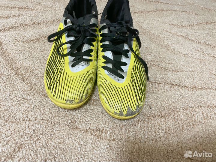 Футзалки 2K sport atack 2k20