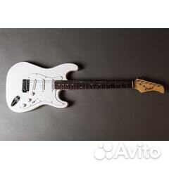 Электрогитара Rocket st-01+ чехол в подарок