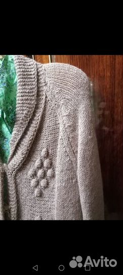 Кофта женская 50
