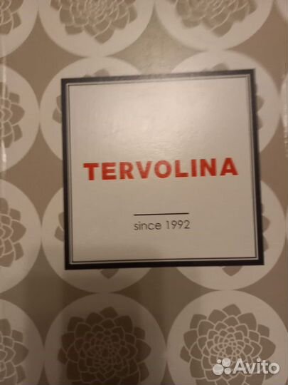 Туфли женские