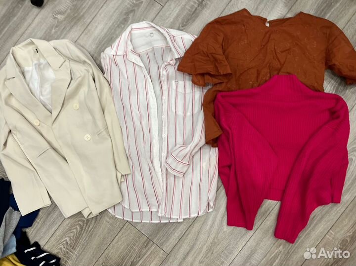 Свитера и джемперы женские Massimo Dutti, tommy